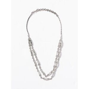 Alessandra Rich Jewel Woman Silver